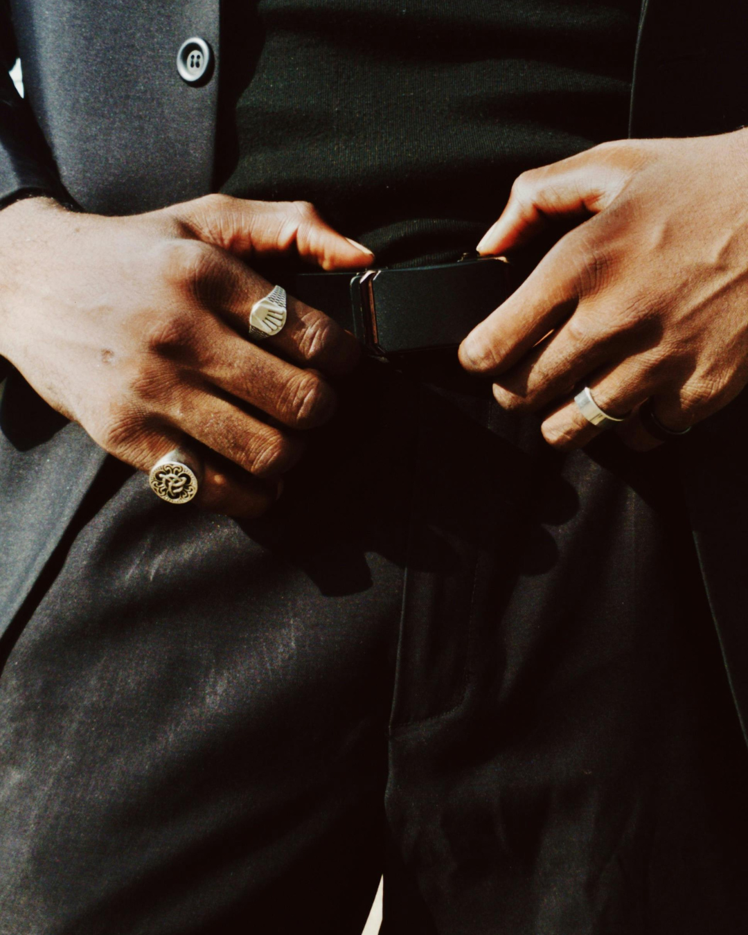 Homme