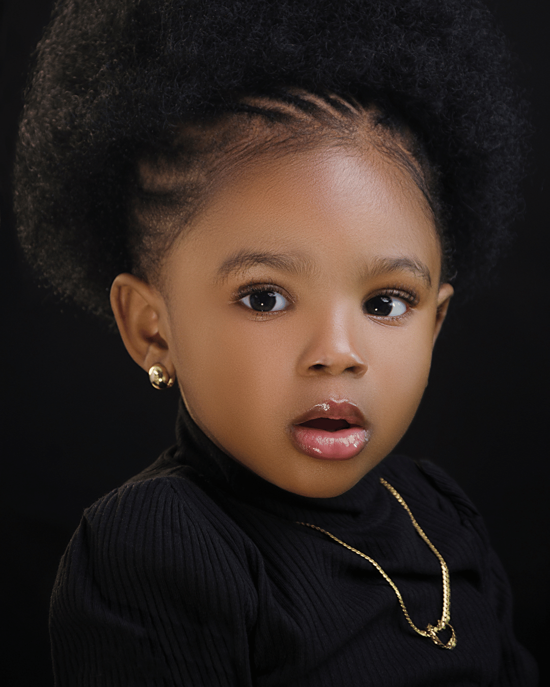 Enfant