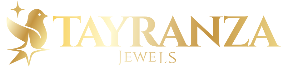 Logo Tayranza Jewels